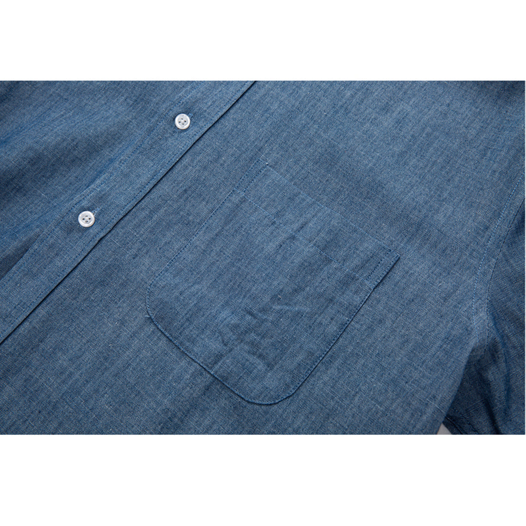 2025ss Oxford Shirt
