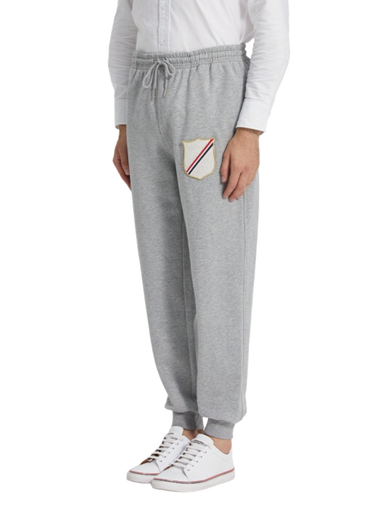 White side four bar shorts????¨¤?¨¤??¨º? TREND