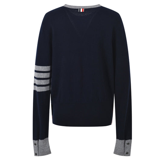 Crew neck top