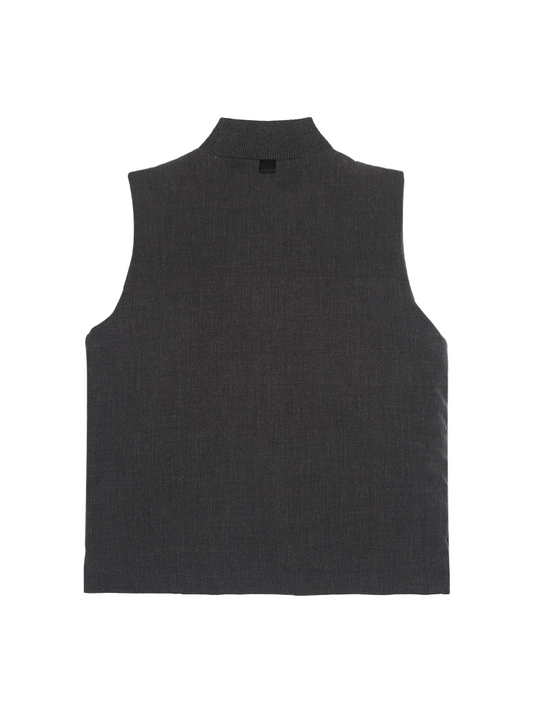 Unisex vest jacket TREND