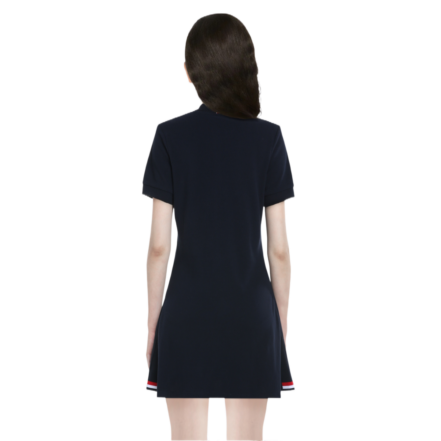 Women's POLO Dress