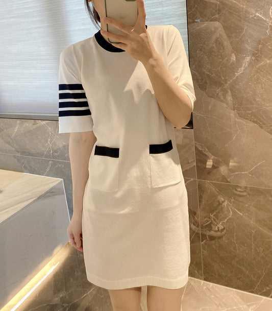 Women's T-Shirt Dress