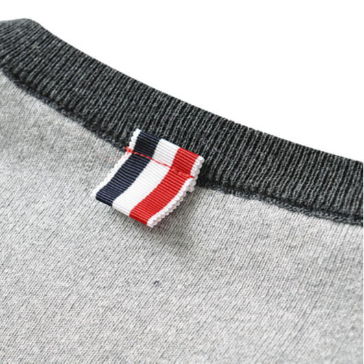 Couples T-shirts(复制) THOM TREND