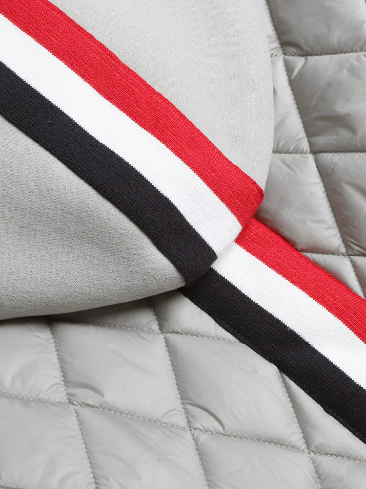 Men's cotton jacket THOM TREND