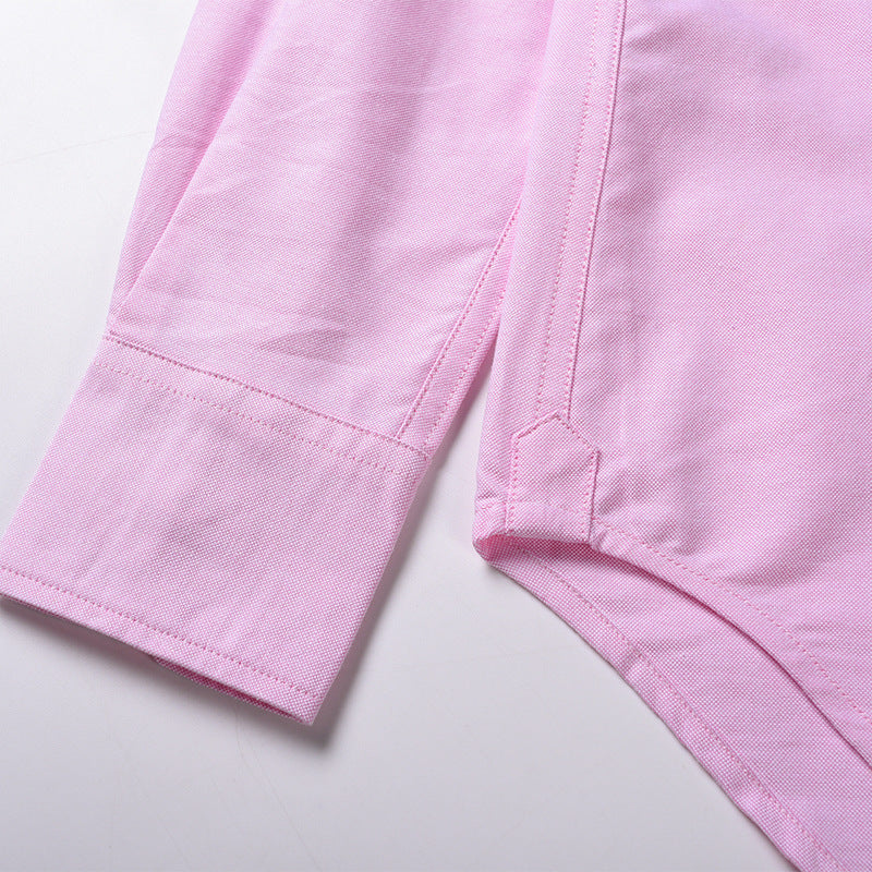 Men's short-sleeved shirts£¨¸´Öƣ© THOM TREND