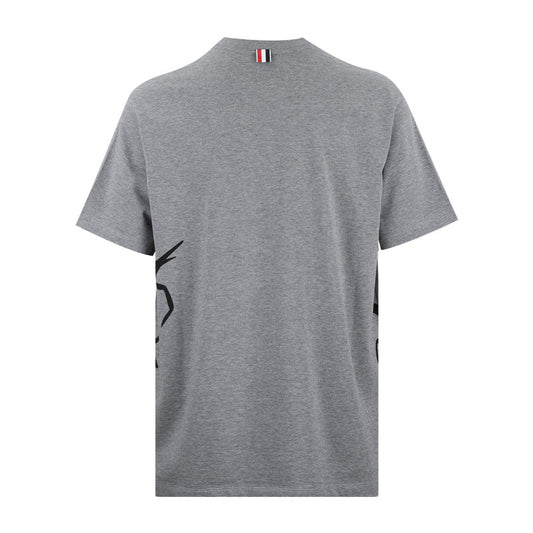 Men's T-shirts£¨¸±±¾£© THOM TREND