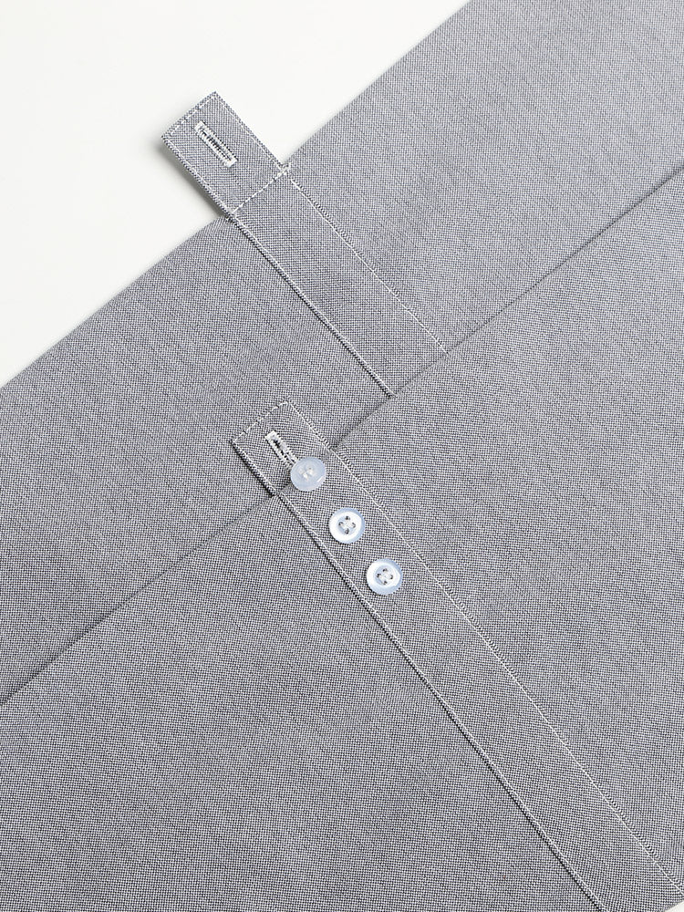 2025SSS Long-sleeved shirt THOM TREND