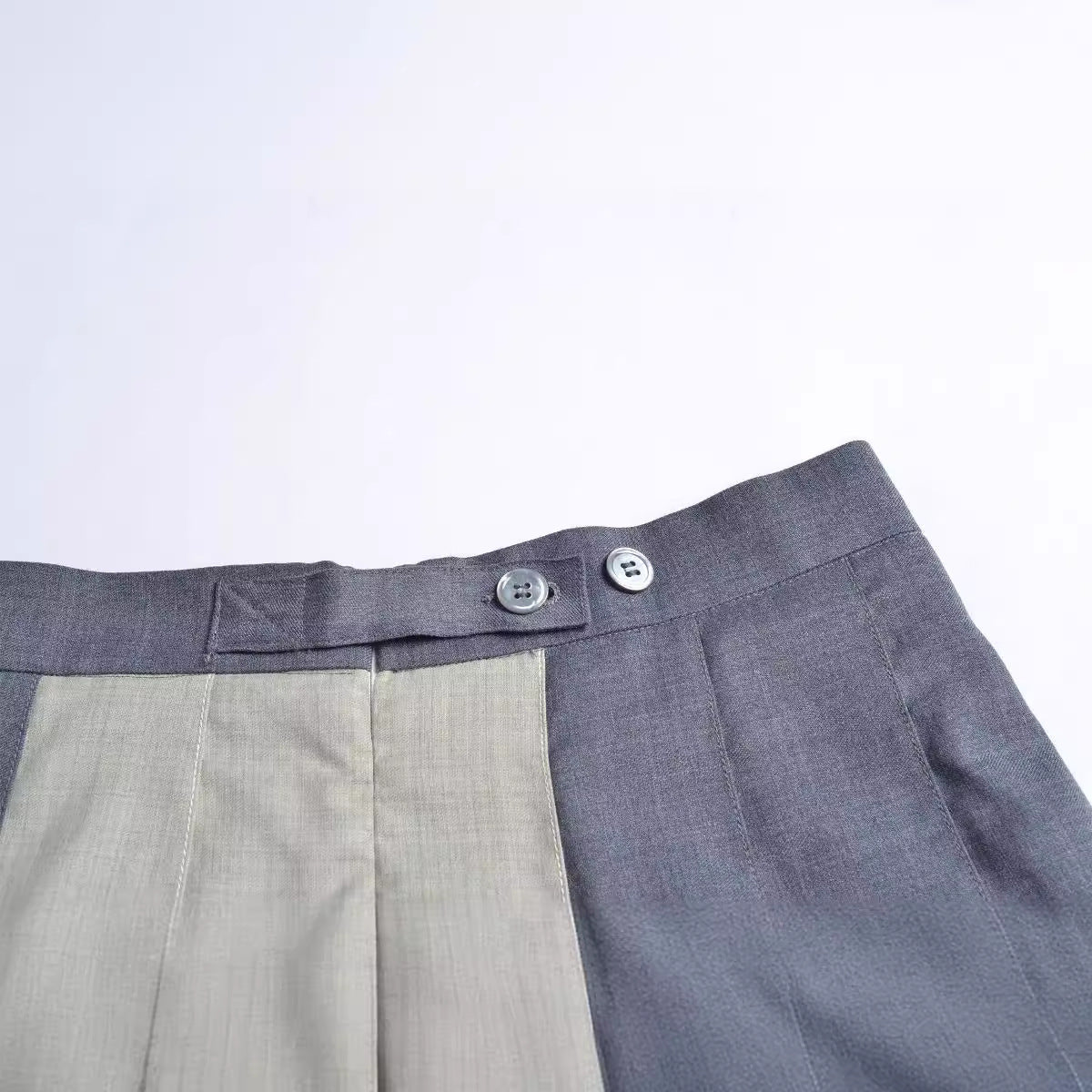 THOM Year of the Snake Women's Long skir(复制) THOM TREND