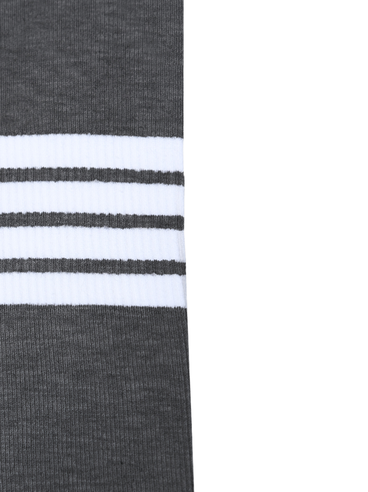 Women's high waist leggings THOM TREND