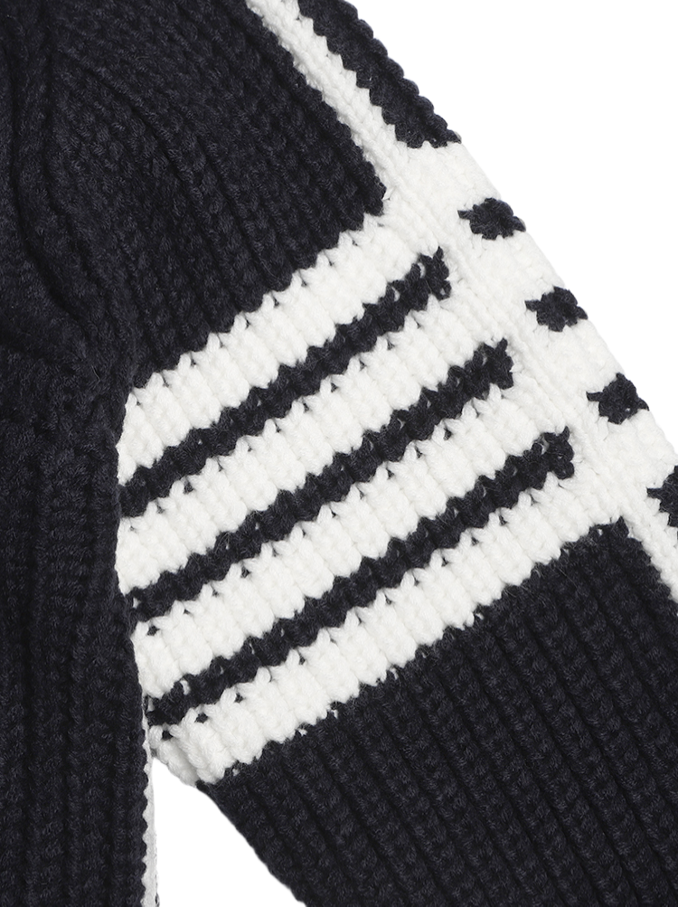 THOM Couples Wool Sweater(复制) THOM TREND