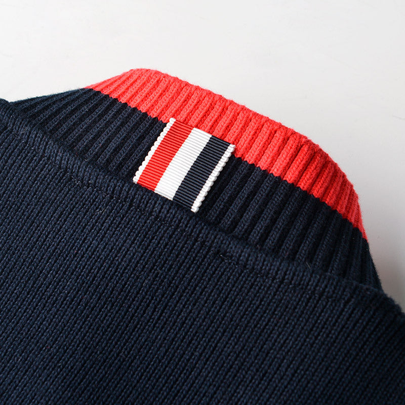 2025ss Casual Coats THOM TREND