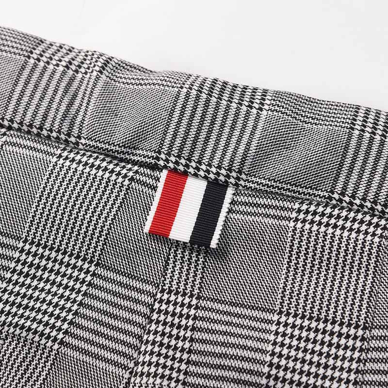 THOM Casual Rainbow Shirt(复制) THOM TREND