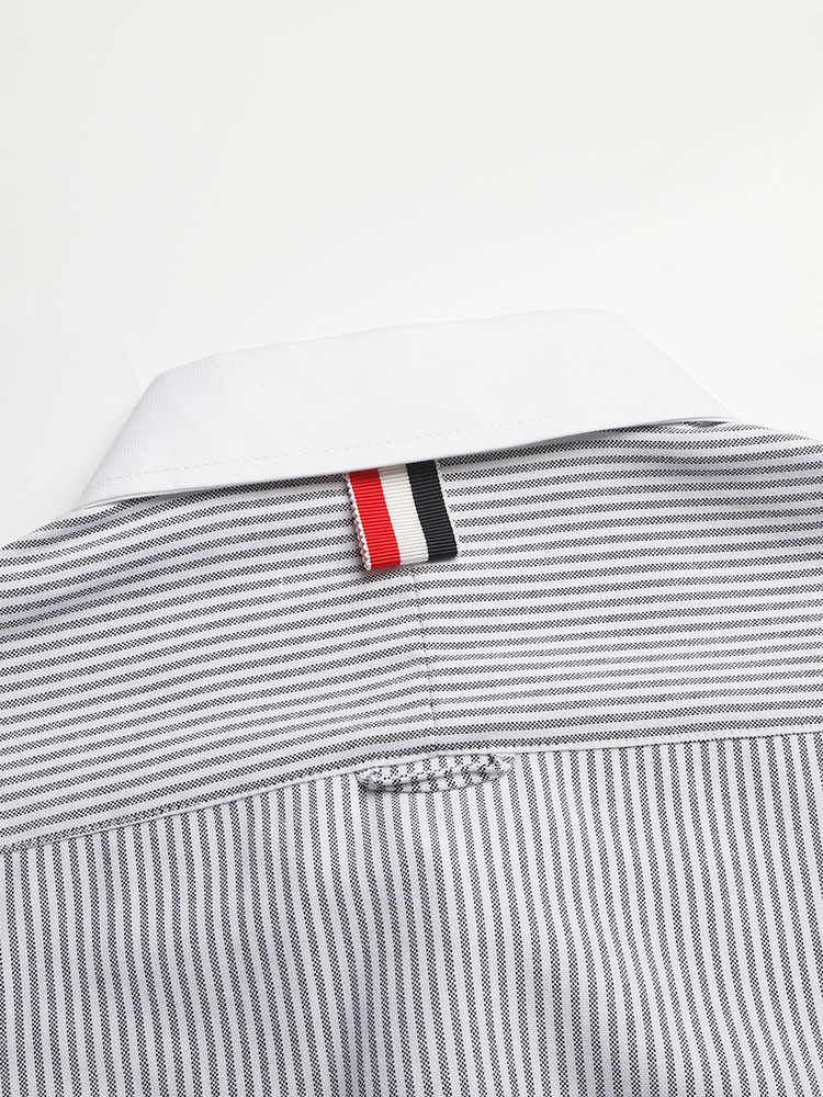 2025SS Business shirts THOM TREND