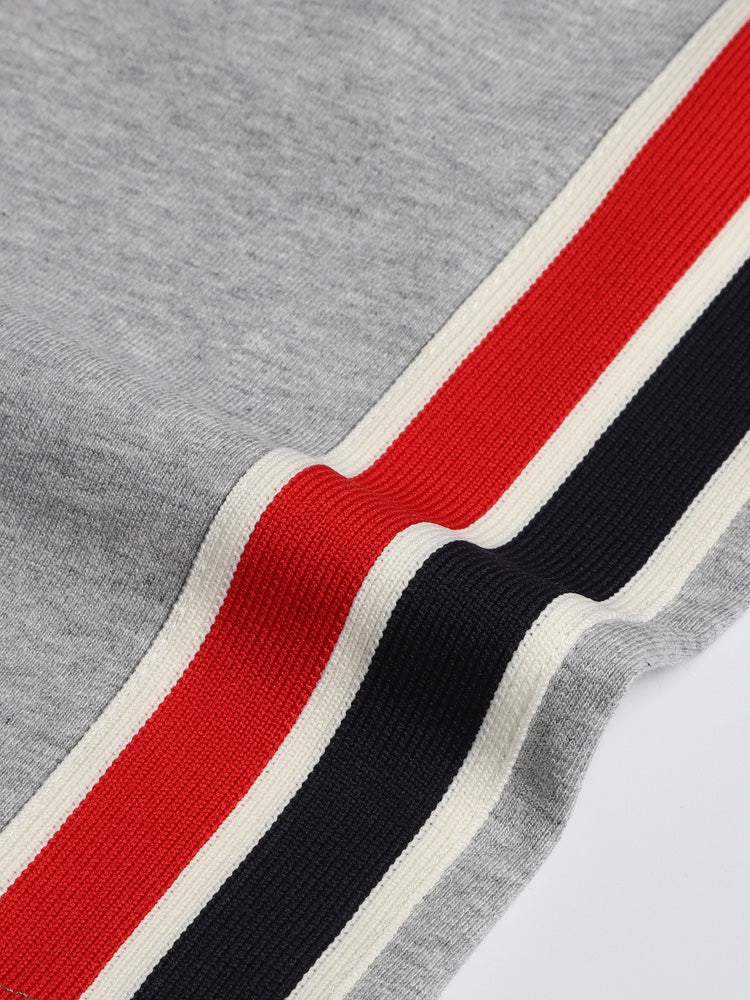 White side four bar shorts(副本) THOM TREND