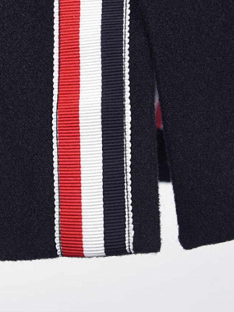 2025SS Men's slit suit THOM TREND