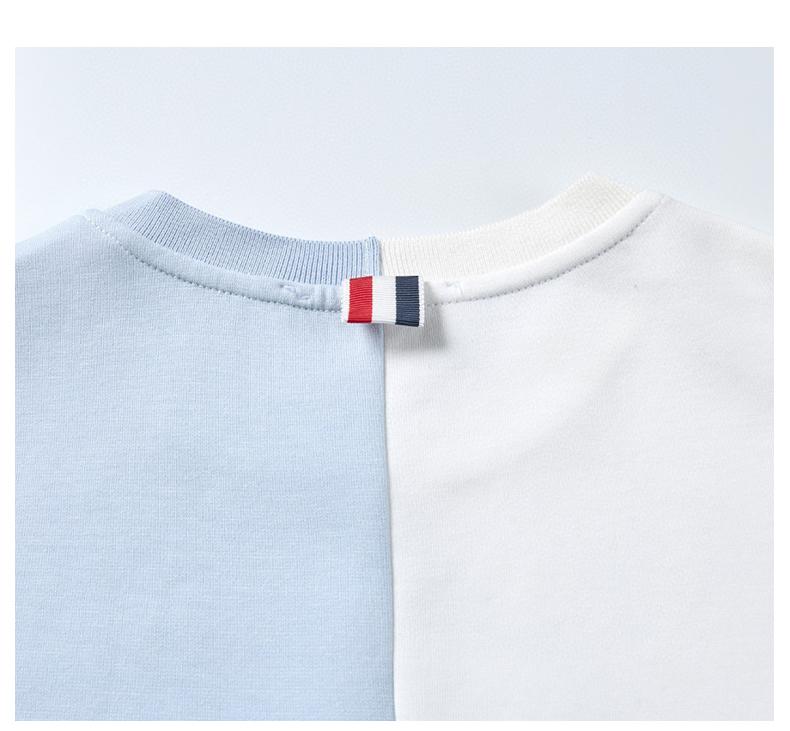 Casual POLO shirts(副本) THOM TREND