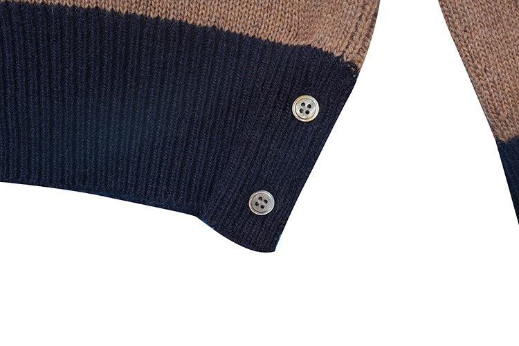 Unisex sweater THOM TREND