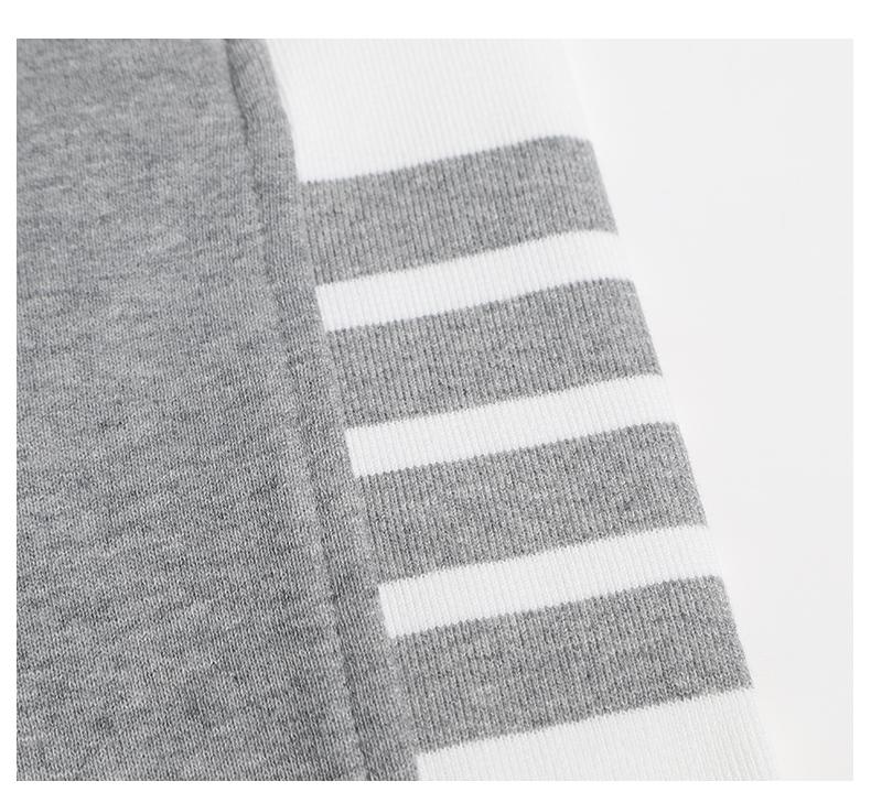 Four-bar beach swimming trunks(副本) THOM TREND