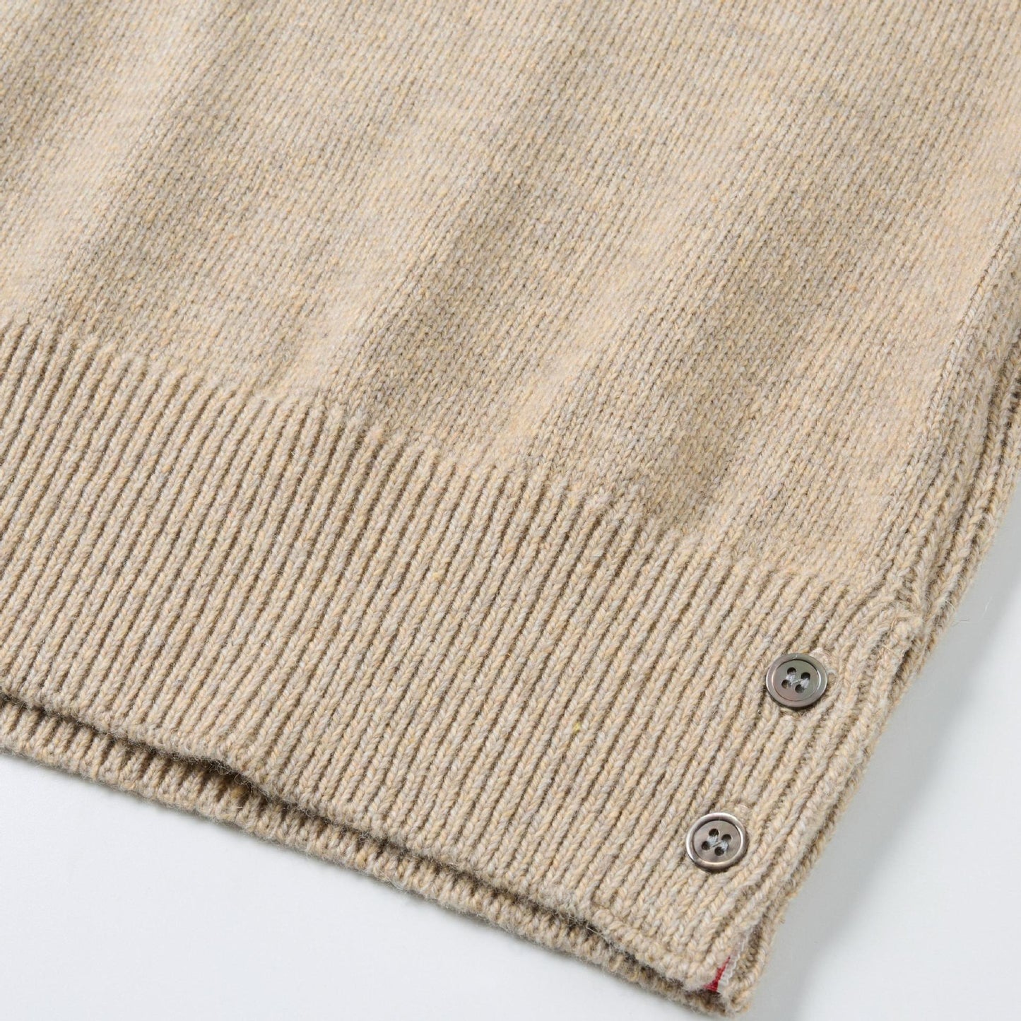 2025SS Unisex pullover sweater THOM TREND