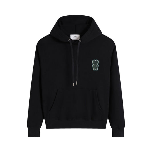 Unisex Collaboration Hoodie