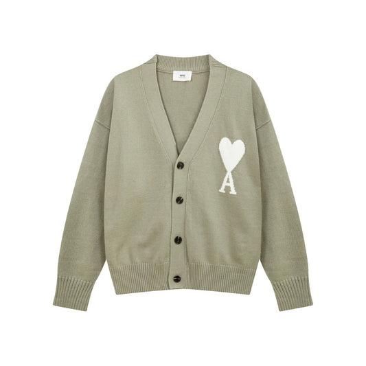 Unisex Relaxed Sweater