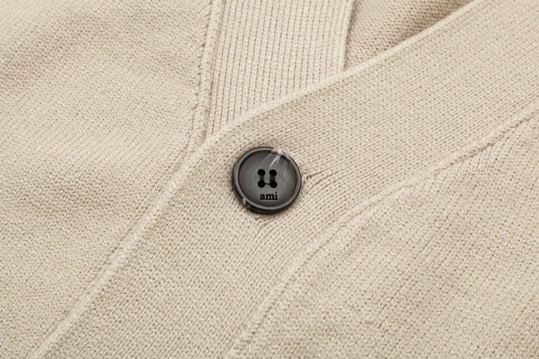 Unisex Relaxed Sweater