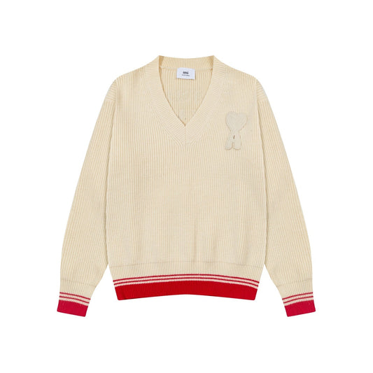 2026 Unisex Knit Vest