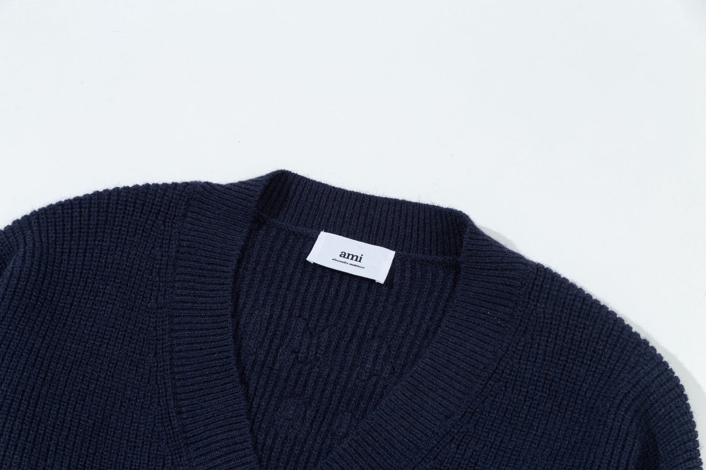 2026 Unisex Knit Vest