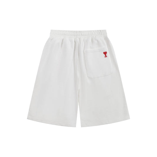 Unisex Casual Shorts