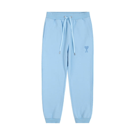 2026 Unisex Straight-Leg Sweatpants