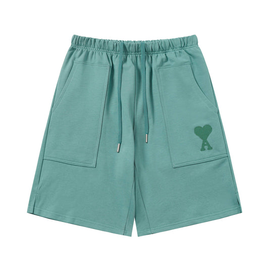 2026 Unisex Shorts