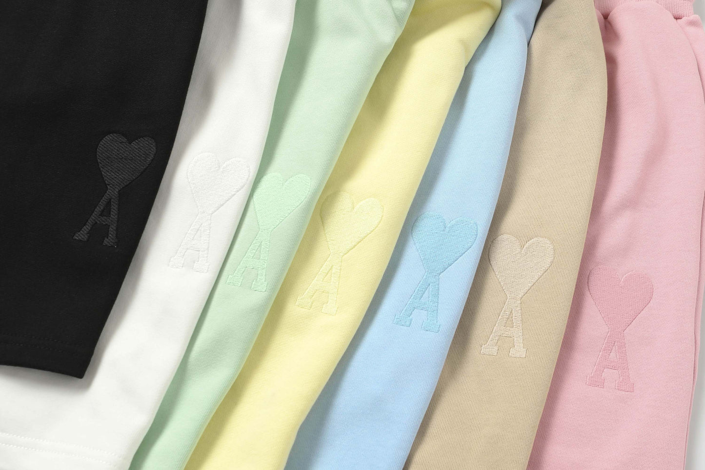 AMI Premium Casual Shorts