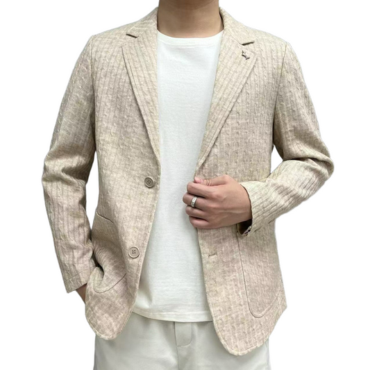 2025SS Two-button suit