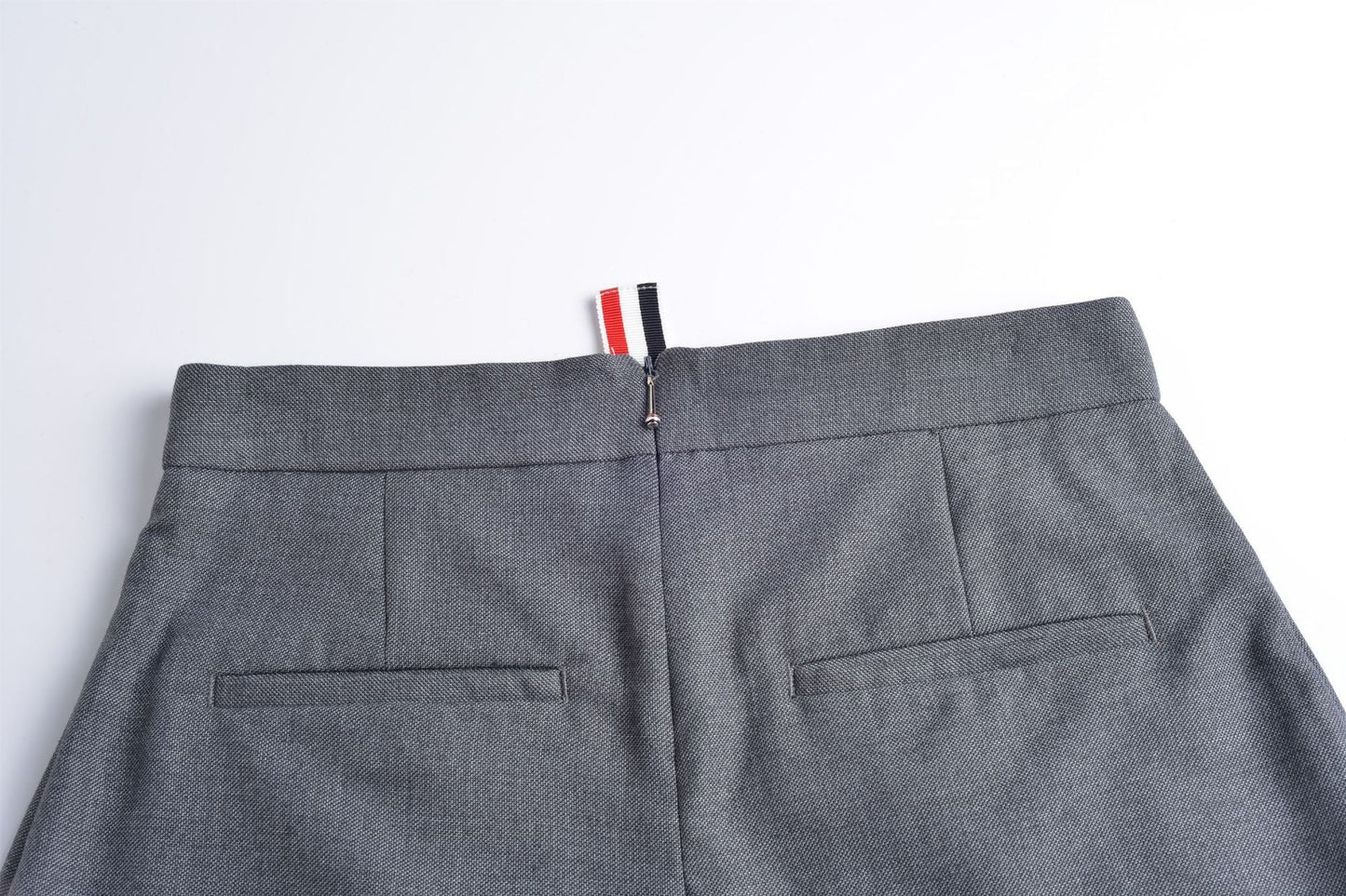 THOM Unisex hooded down jacket(复制) THOM TREND