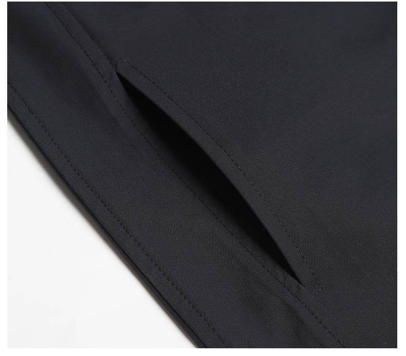 2025SS shirt jacket THOM TREND