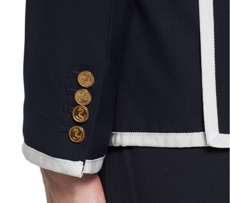 Men's Blazers THOM TREND