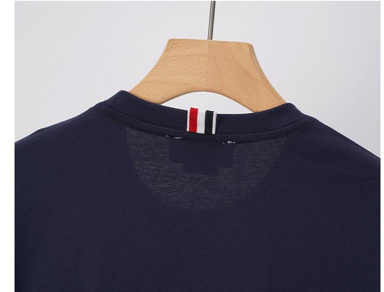 Casual POLO shirts(副本) THOM TREND
