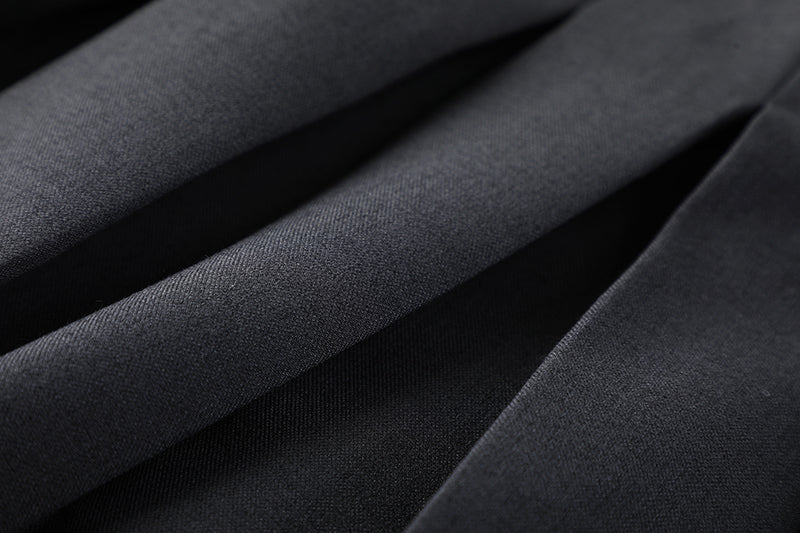 2025SS suit + skirt THOM TREND