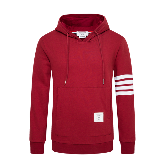 4 Bars Couples Hoodie TREND