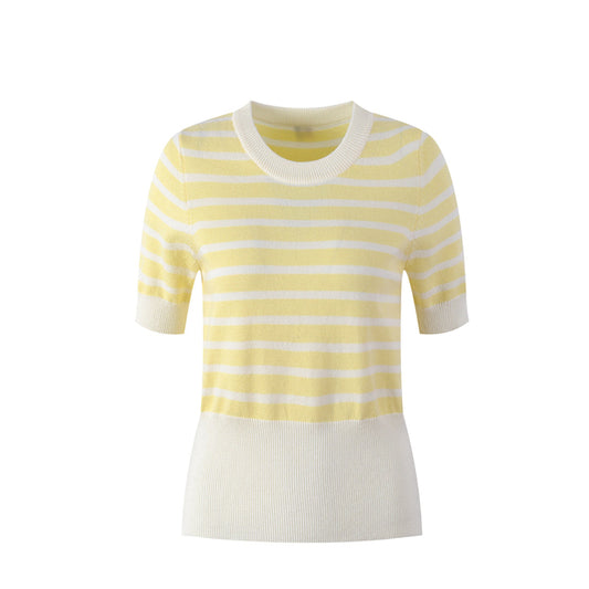Women Wool T-shirts TREND