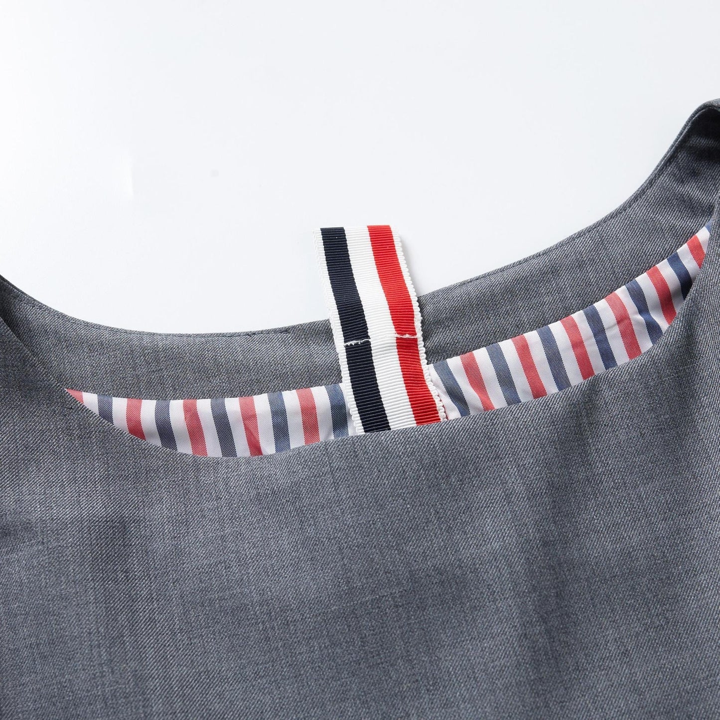 THOM Women's three-color midi skirt£¨¸´Öƣ© THOM TREND