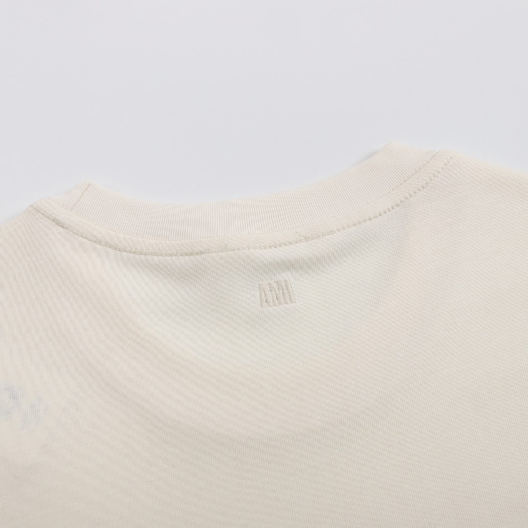 Premium Crafted Short-Sleeve T-Shirt ¡§C Unisex