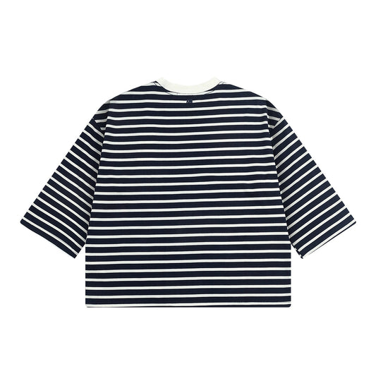 2026 Women's Striped T-Shirts