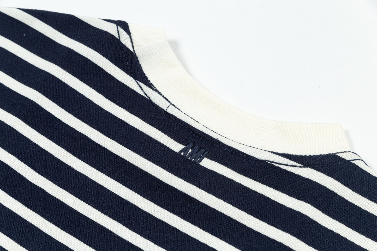 2026 Women's Striped T-Shirts
