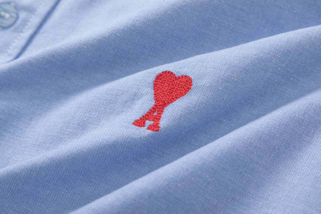 Unisex Shirt