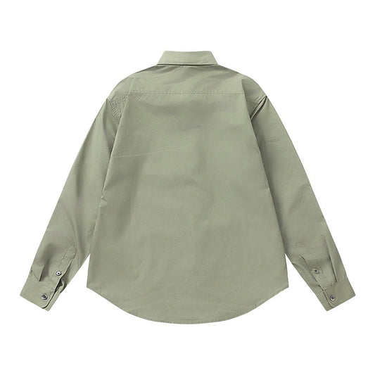 Unisex Shirt