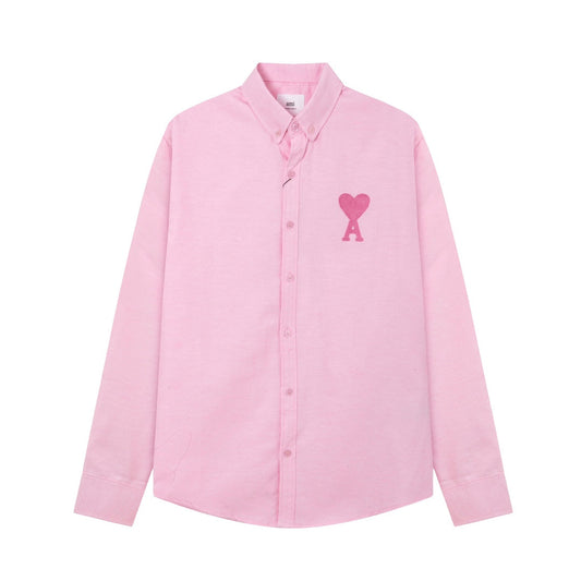 Unisex Colorful Shirt