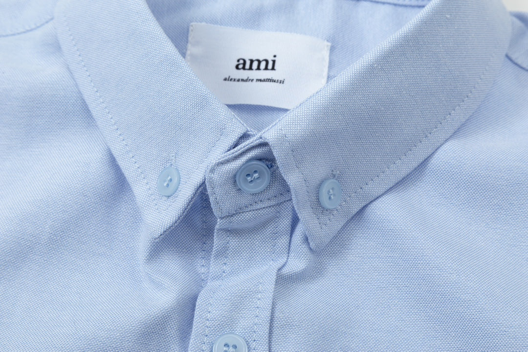 Unisex Colorful Shirt