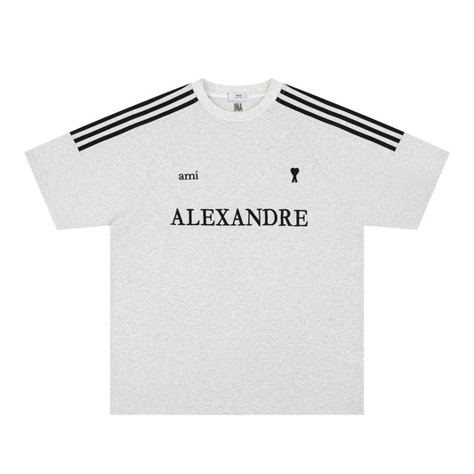 Unisex Short Sleeve T-Shirt