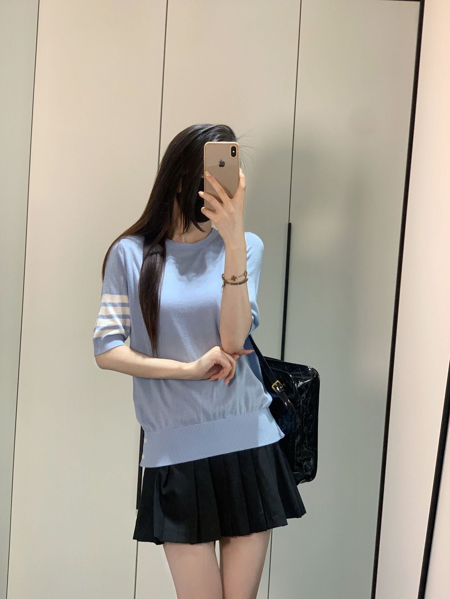 Women's Classic Short Sleeve T-Shirt THOM TREND